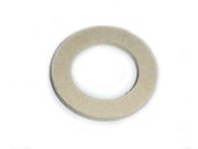 Felt ring in right side wheel hub