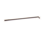 Spoke M4 x 220 - polished SSt