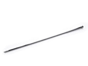 Spoke M3.5 x 210 - chrome - single butted