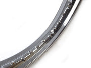 Rim, chromed steel - 2.15 x 18” ►see details