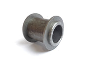 Spacer sleeve, wheel hub