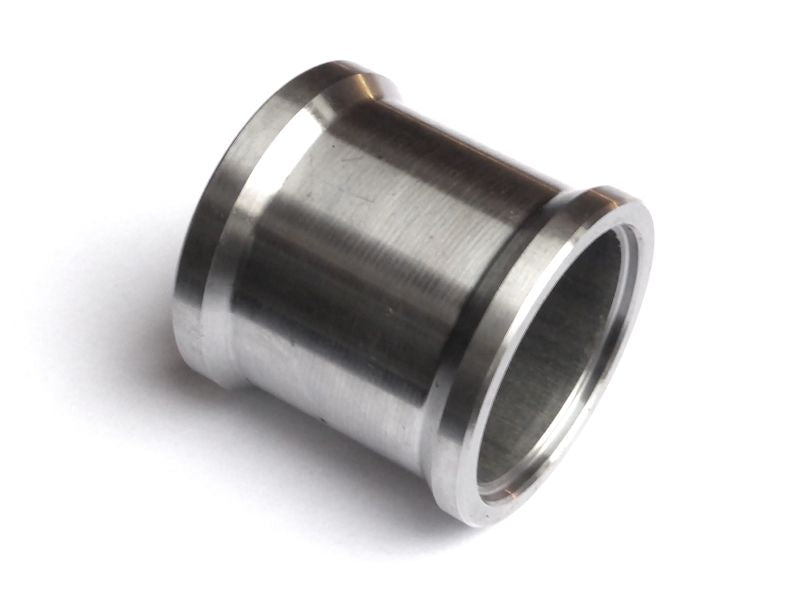 Spacer sleeve (outer) in wheel hub L = 38 mm