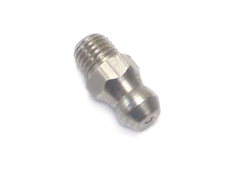 Grease nipple M6 x 0.75 - SSt
