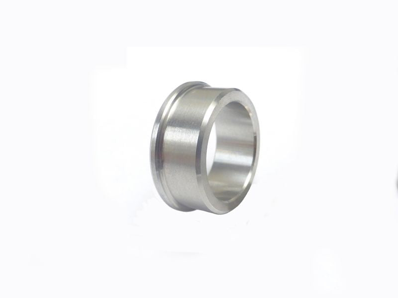 Thrust sleeve L= 9.2 mm, RH side of wheel hub - SSt