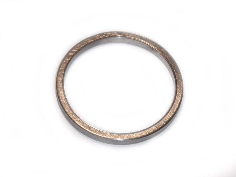 Spacer ring for wheel bearing