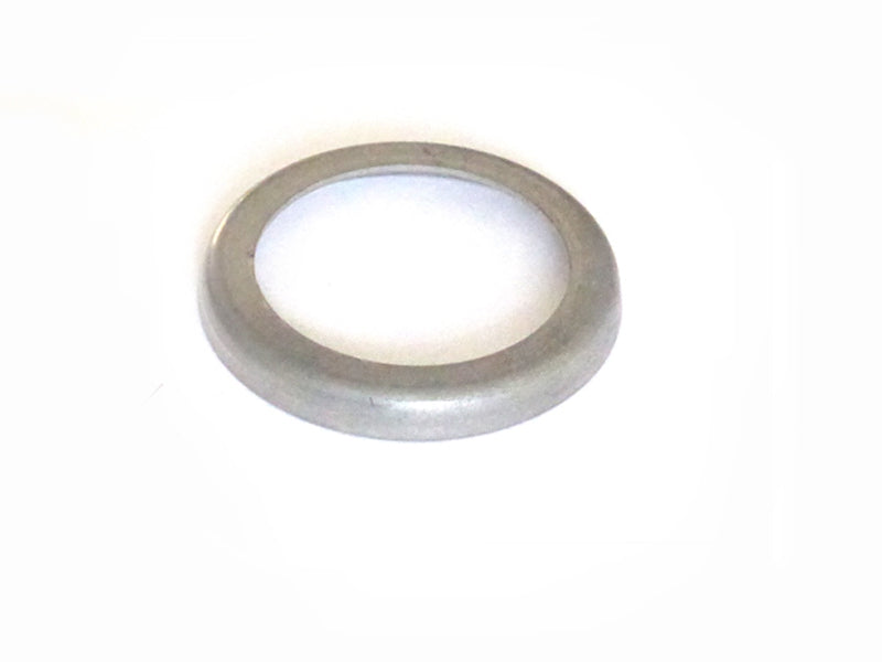 Felt ring cap in wheel hub - SSt