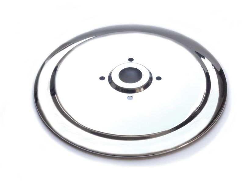 Hub cap - painted - R26, R27