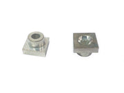Spoke retainer