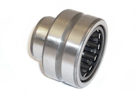 Needle bearing NKIS17, wheel hub (INA)