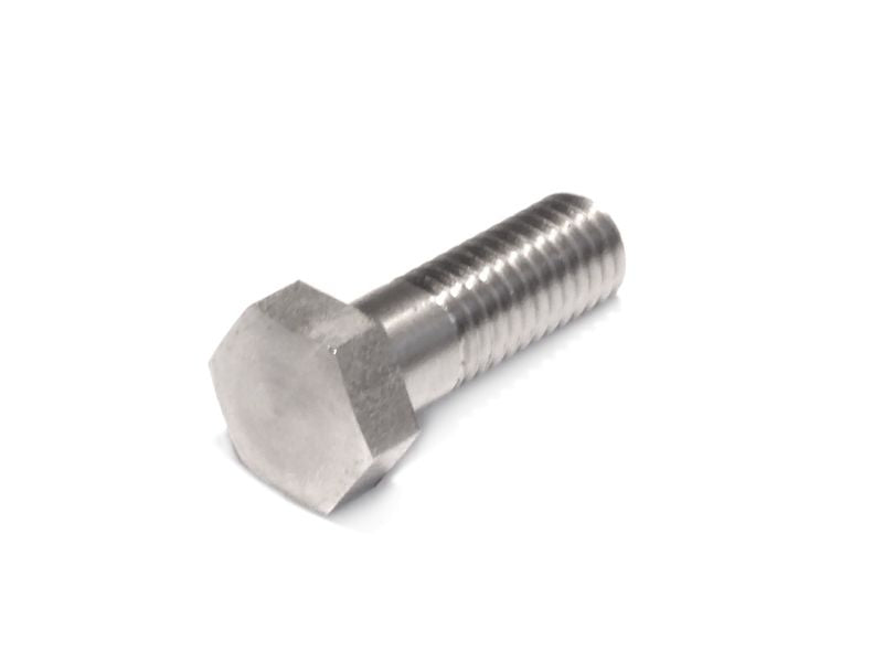 Bolt M6 x 20 SW9 for wheel hub cap - SSt