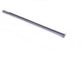 Spoke M4 x 126 - straight - for full hub - chrome