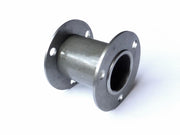 Inner wheel spacer