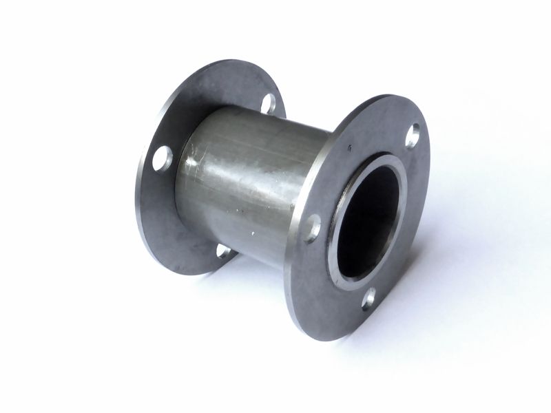 Inner wheel spacer