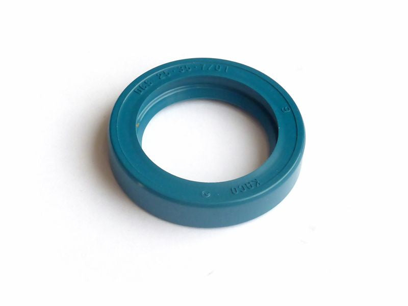 Seal ring in left side wheel hub 25 x 35 x 7 - KACO