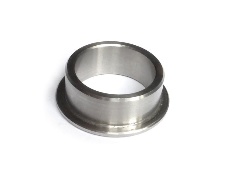 Spacer sleeve L = 9.5 mm, right side - SSt