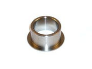 Spacer sleeve in wheel hub, left side, for seal ring - SSt