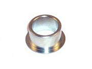Spacer sleeve in wheel hub, left side, for seal ring - steel
