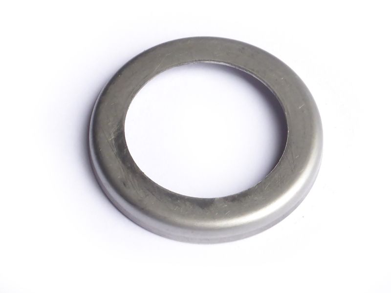 Felt ring cap - SSt