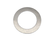 Cover plate wheel bearing