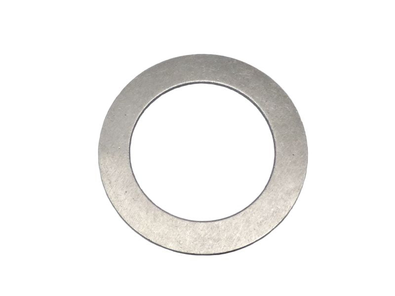 Cover plate wheel bearing