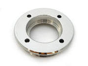 PIug cover for wheel hub, for oil seal - polished SSt ►see details