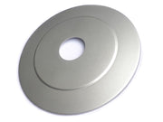 Cap for wheel hub, painted, R50 - R69S