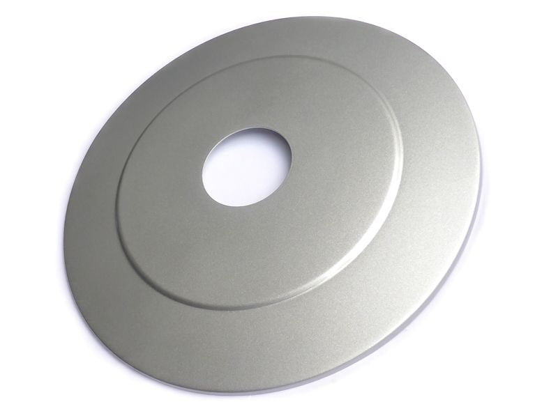 Cap for wheel hub, painted, R50 - R69S