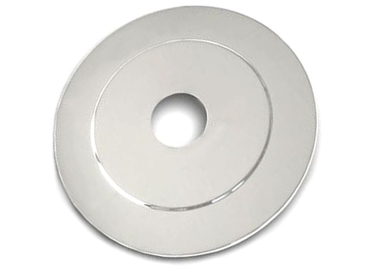Cap for wheel hub, painted, R50 - R69S