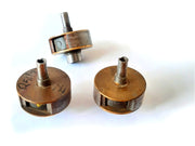 Service: ignition - remagnetizing magneto rotor ►see details