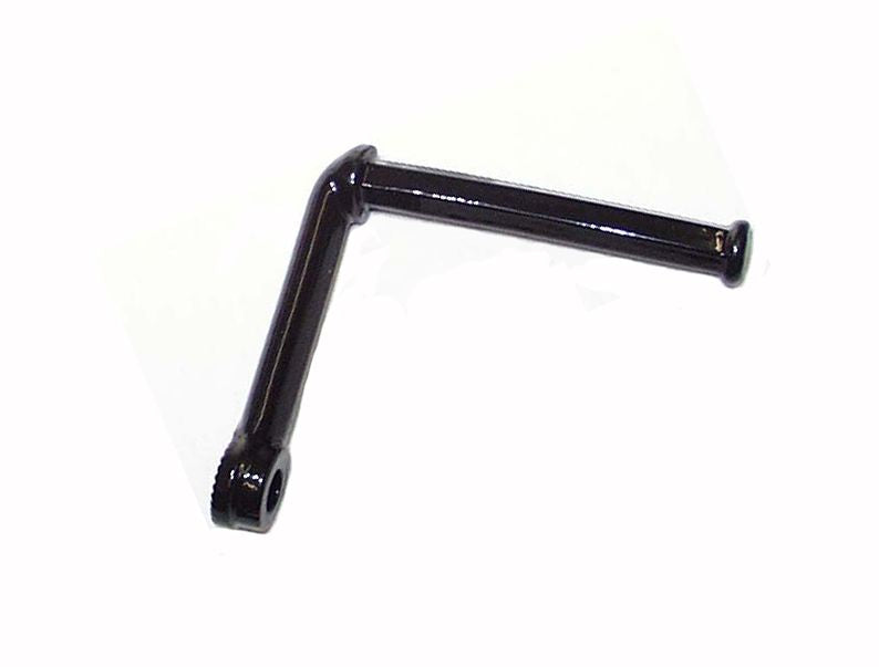 Footpeg 140 mm front right (>1954)
