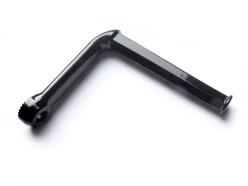 Footpeg 100 mm front left (>= 1952) & passenger