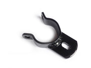 Tube clamp