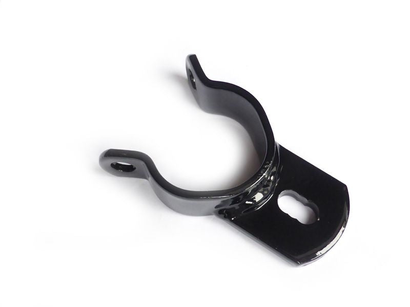 Tube clamp