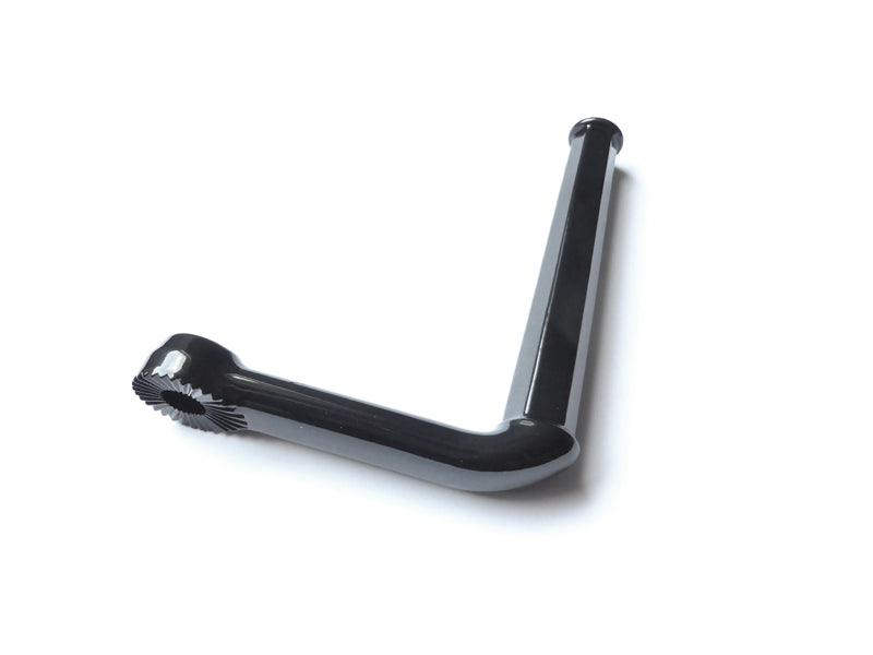 Footpeg 90 mm front left