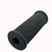 Footpeg rubber (original BMW) ►see details