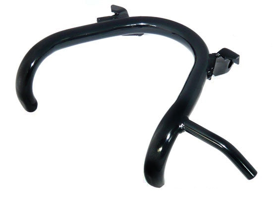Center stand, middle retraction, R25/2 from frame nr. 263051 (available for pre-order)