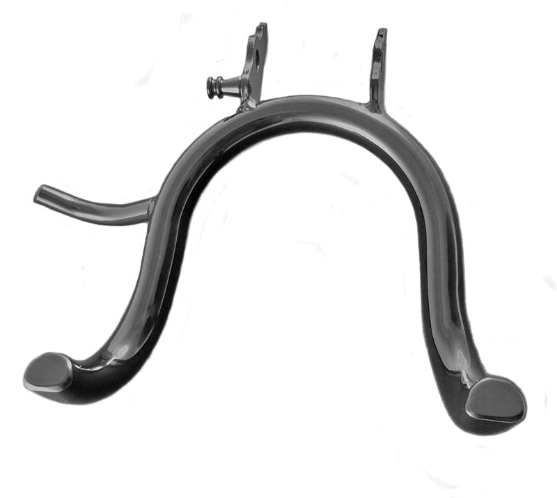 Center stand - wide version 250 mm width ►see details