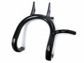 Center stand - narrow version 190 mm width (half hub models)