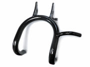 Center stand - narrow version 190 mm width (half hub models)
