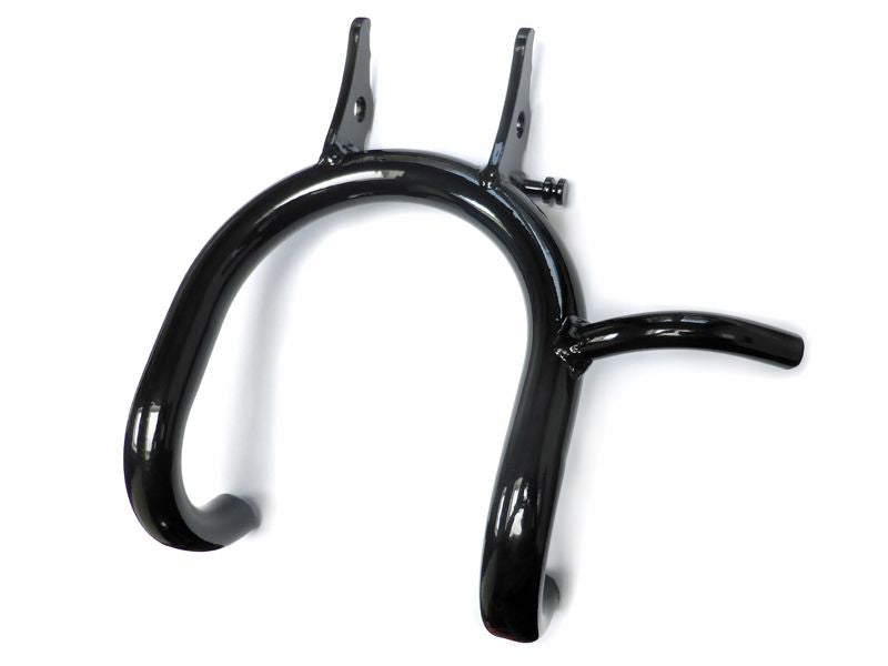 Center stand - narrow version 190 mm width (half hub models)