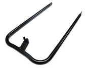 Front wheel stand