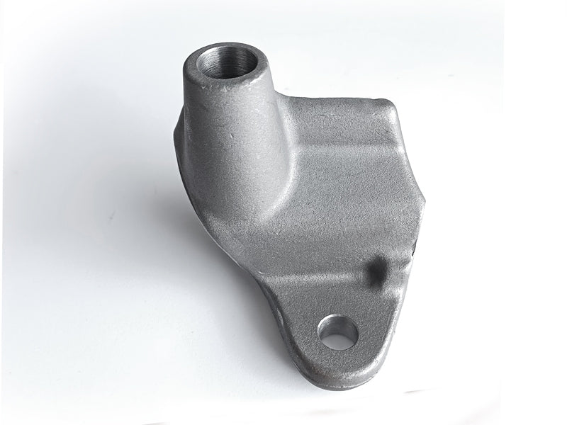 Bracket for centre stand - RH