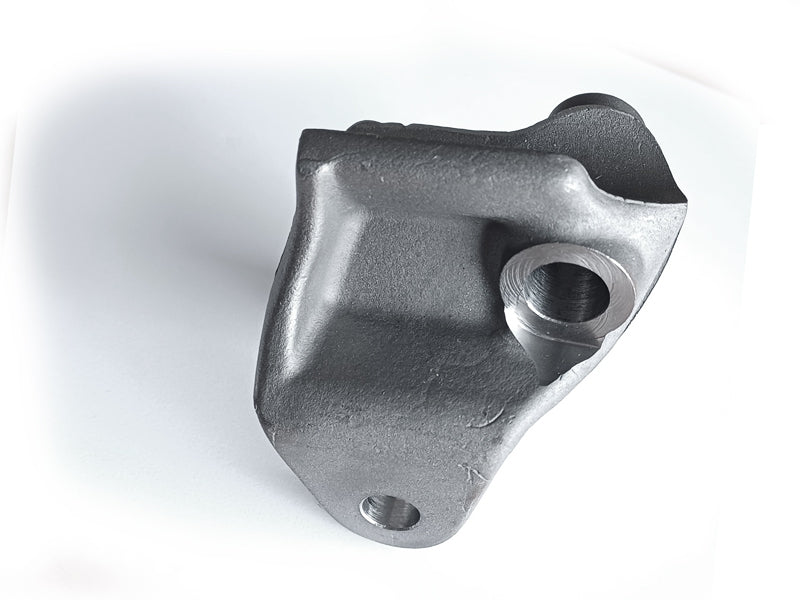 Bracket for centre stand - RH