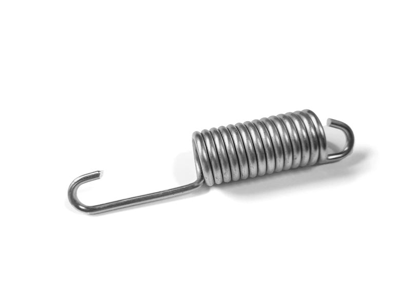 Spring for center stand "side retracting" (upto nr. 267300)