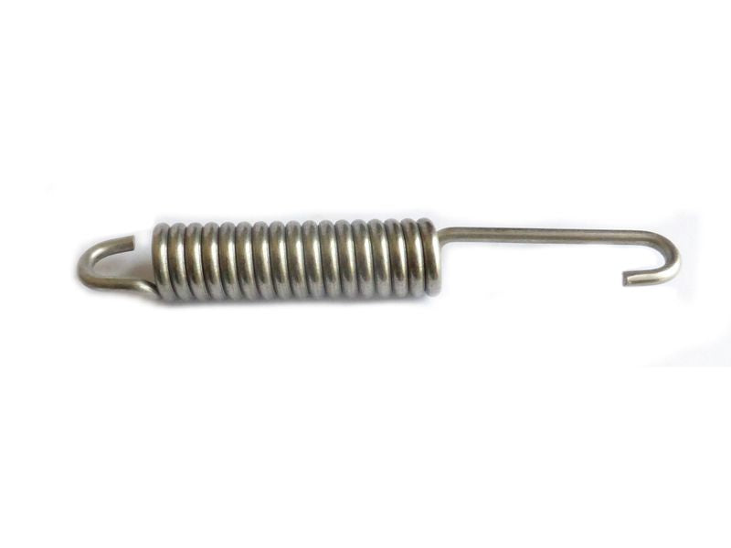 Spring for center stand - SSt