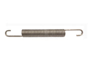 Spring for center stand - SSt