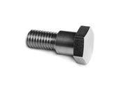 Collar bolt for front wheel stand - polished SSt