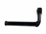 Footpeg, coarse spline 50 mm