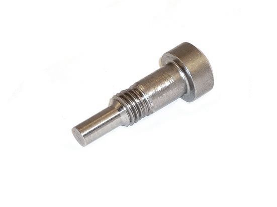 Allen key M10 x 50, for side stand - SSt