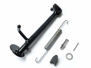 Side stand, complete, for M14 x 1.5 pivot hole ≥ 1957